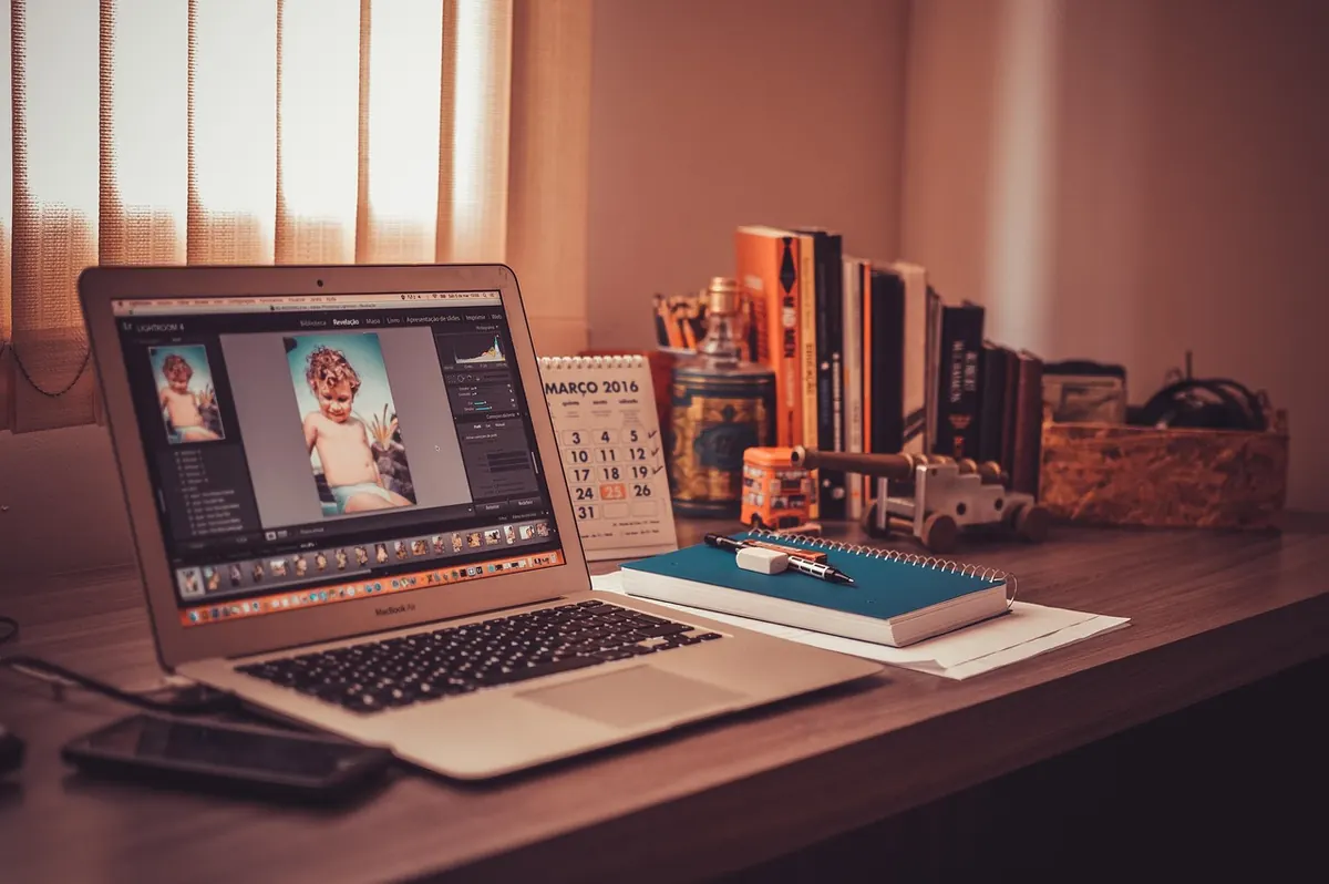 10 Easy Ways to Make Your Home Office More Inviting on a Budget